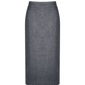 Myemi' black pencil skirt NWT US sz 10 (Russian sz 42)